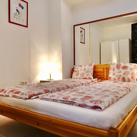 Your Own Pretty Place In The Center Apartment Budapest Bagian luar foto