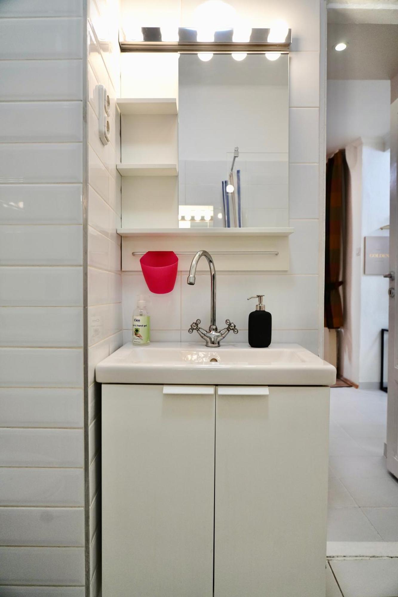 Your Own Pretty Place In The Center Apartment Budapest Bagian luar foto