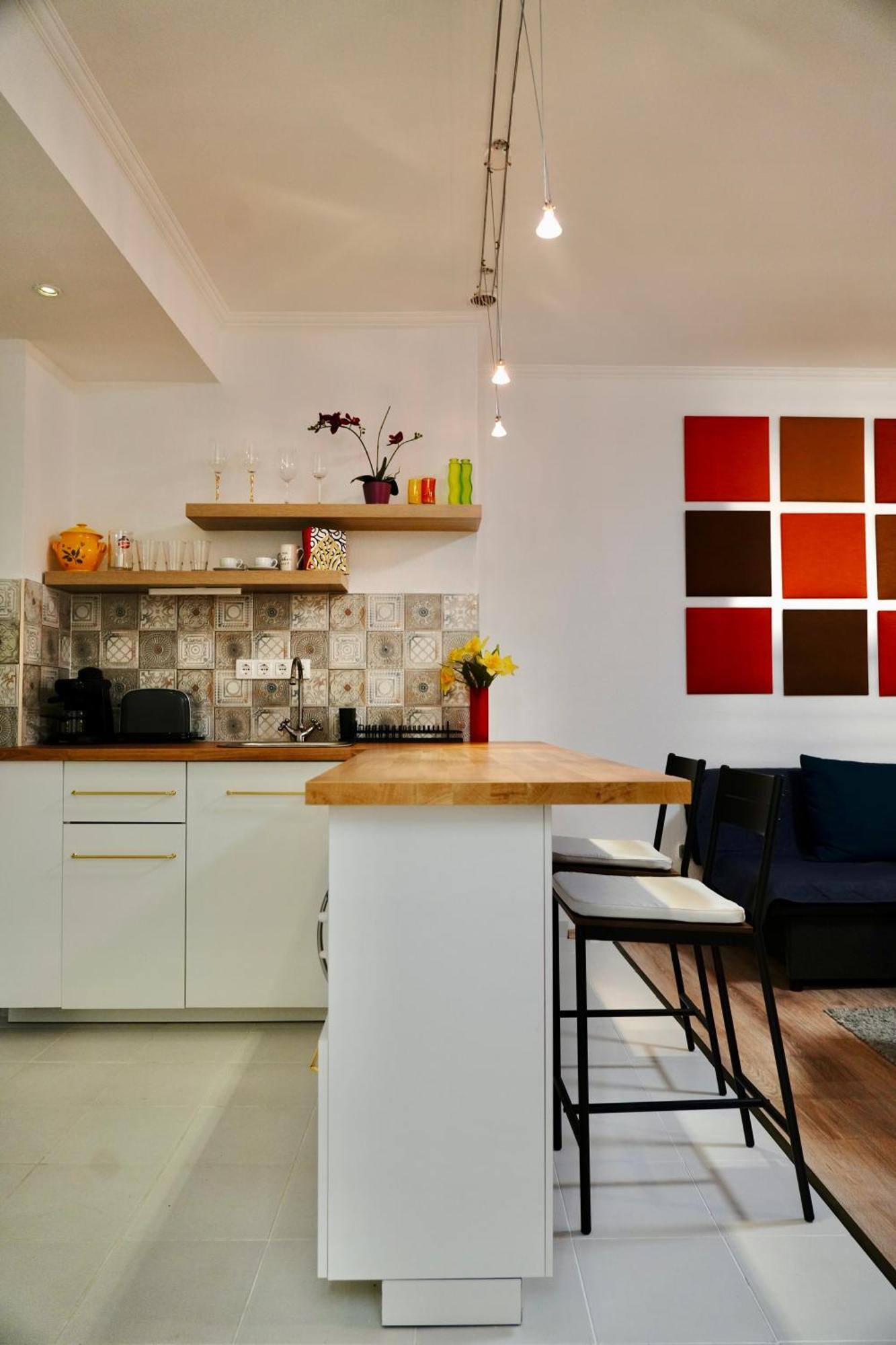 Your Own Pretty Place In The Center Apartment Budapest Bagian luar foto