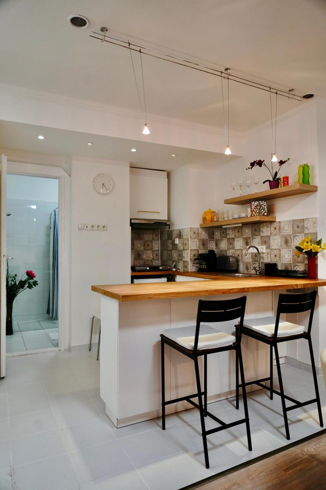 Your Own Pretty Place In The Center Apartment Budapest Bagian luar foto