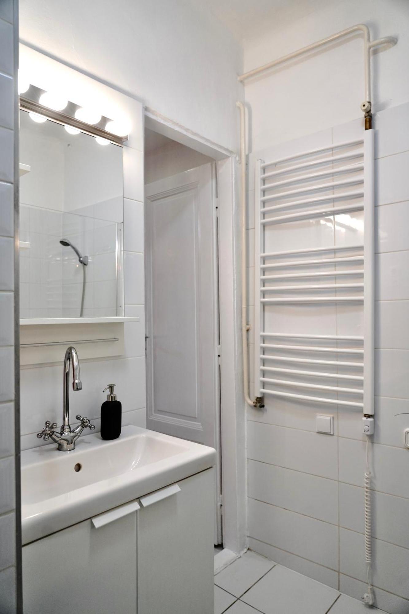 Your Own Pretty Place In The Center Apartment Budapest Bagian luar foto