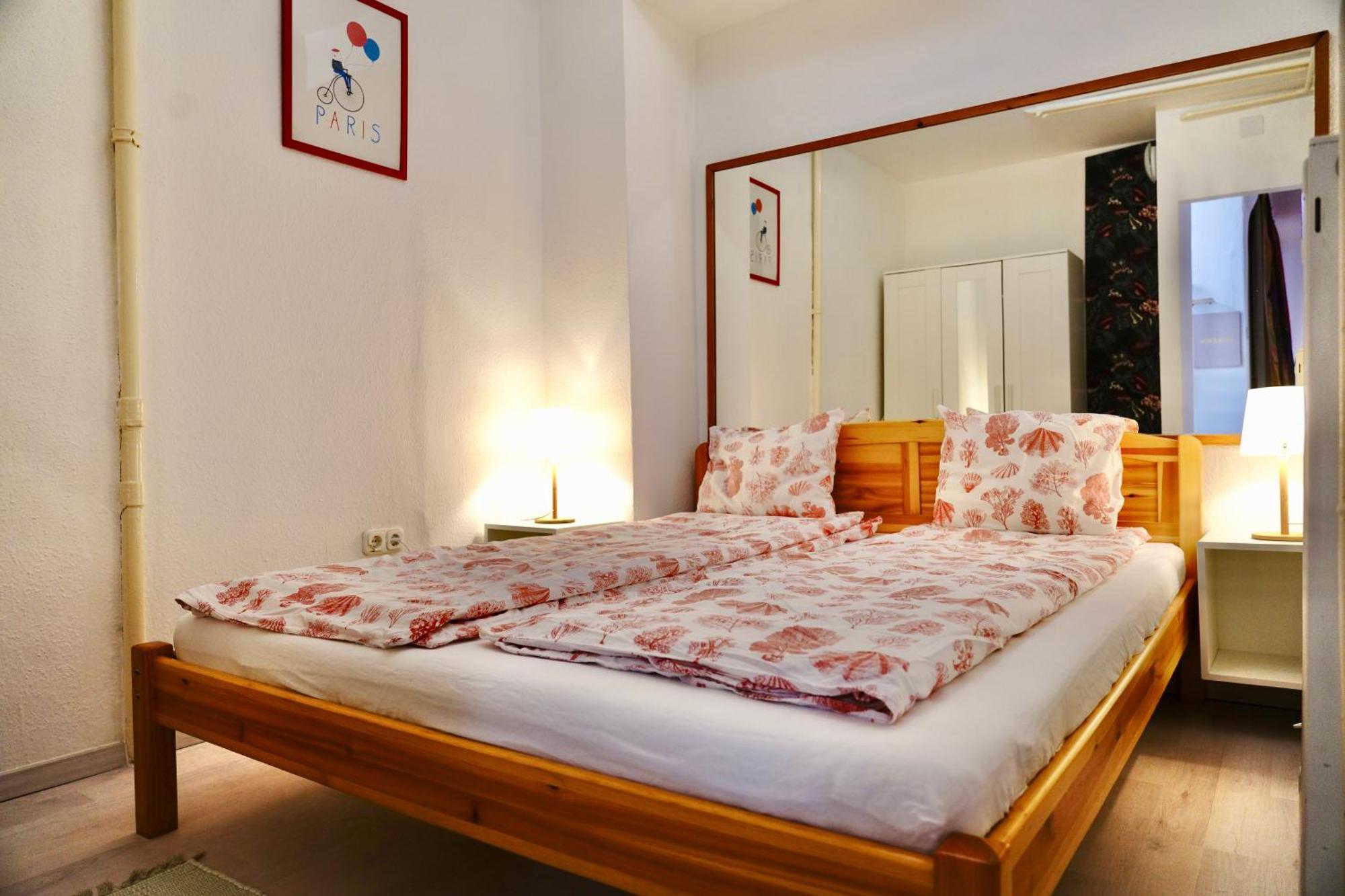 Your Own Pretty Place In The Center Apartment Budapest Bagian luar foto