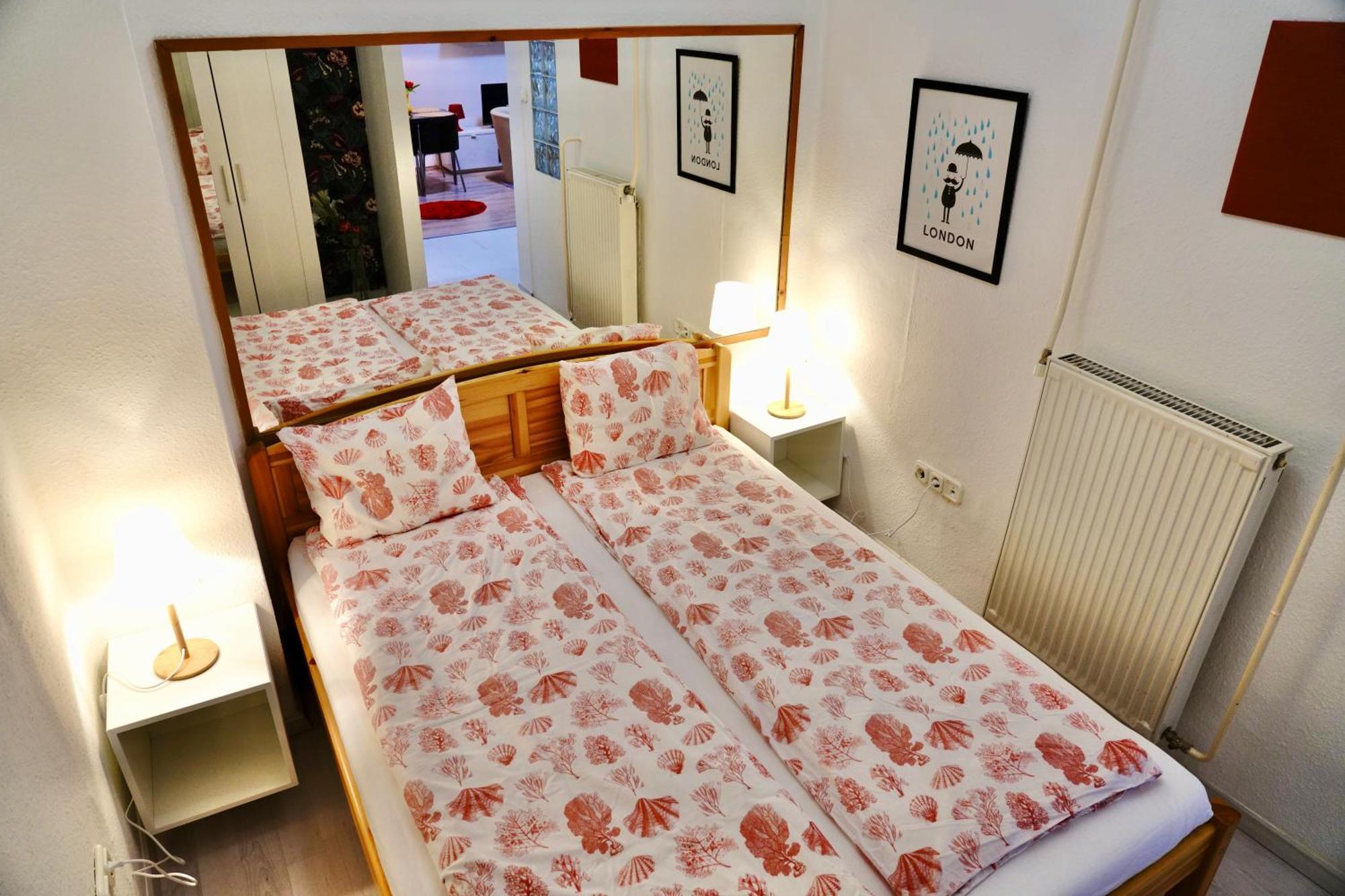 Your Own Pretty Place In The Center Apartment Budapest Bagian luar foto
