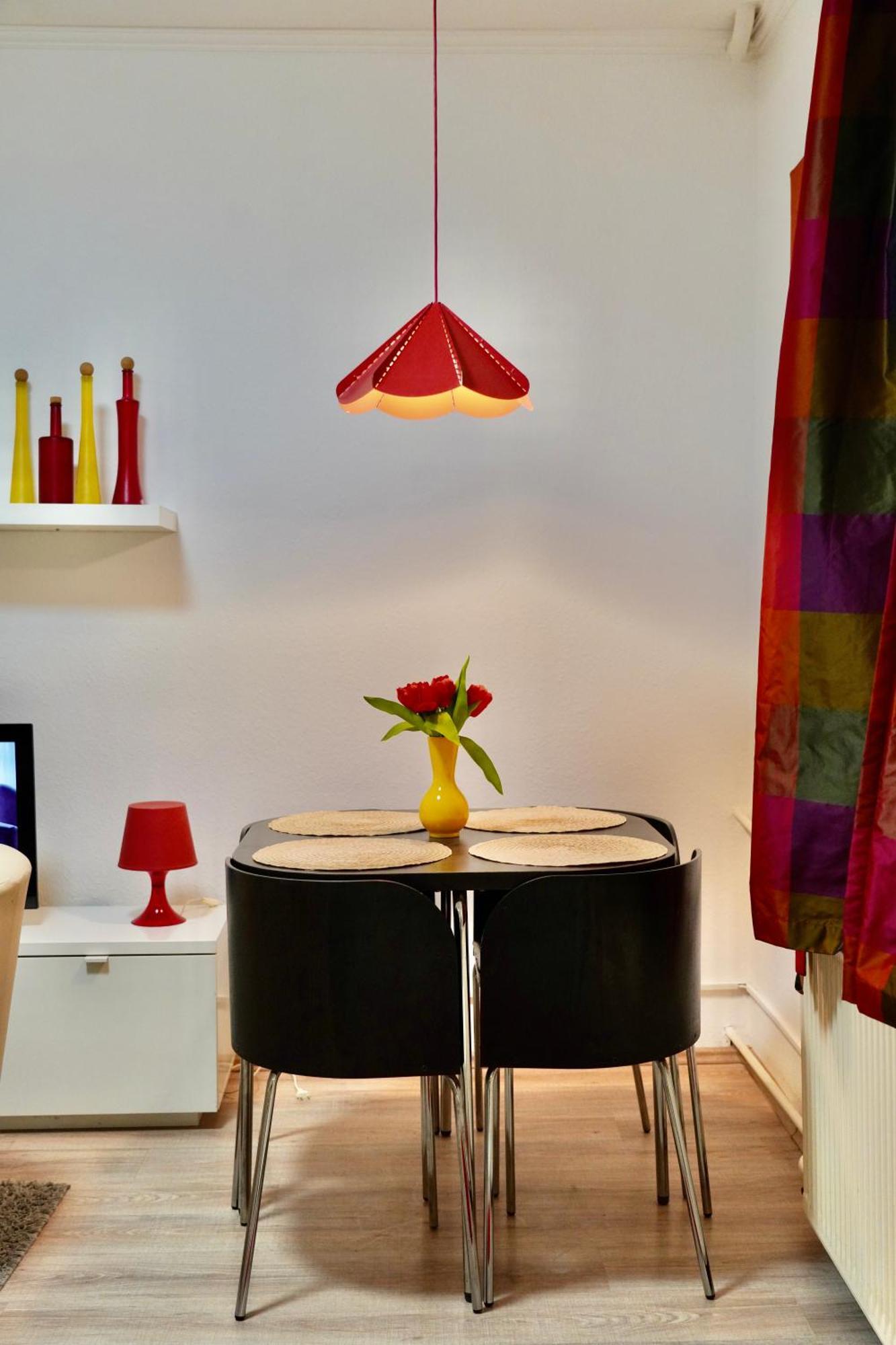 Your Own Pretty Place In The Center Apartment Budapest Bagian luar foto
