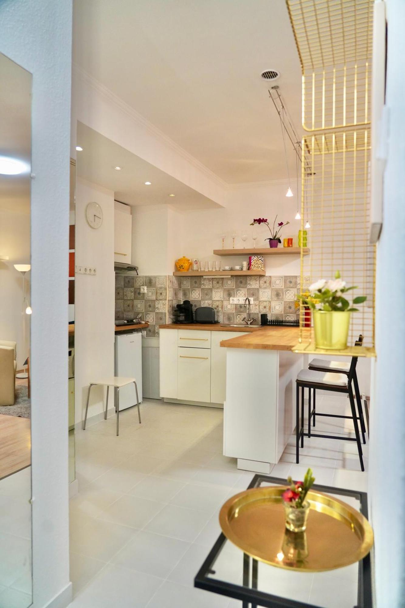 Your Own Pretty Place In The Center Apartment Budapest Bagian luar foto
